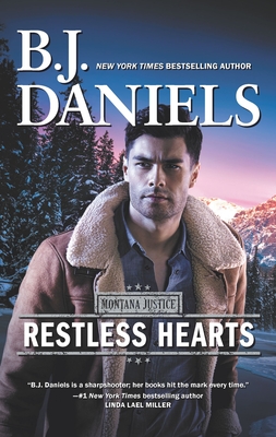 Restless Hearts - B. J. Daniels