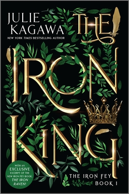 The Iron King Special Edition - Julie Kagawa