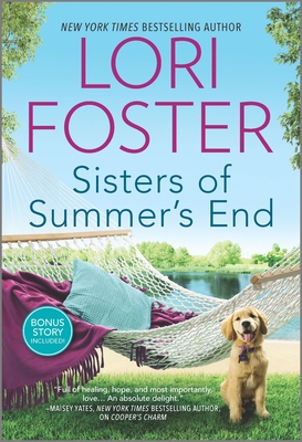 Sisters of Summer's End - Lori Foster