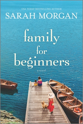 Family for Beginners - Sarah Morgan