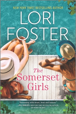 The Somerset Girls - Lori Foster