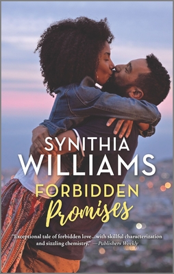 Forbidden Promises - Synithia Williams