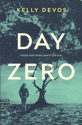 Day Zero - Kelly Devos