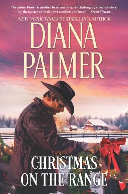 Christmas on the Range: An Anthology - Diana Palmer
