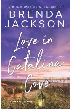 Poza produsului Love in Catalina Cove - Brenda Jackson