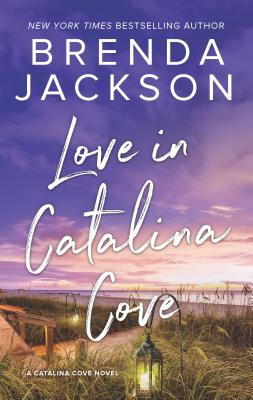 Love in Catalina Cove - Brenda Jackson
