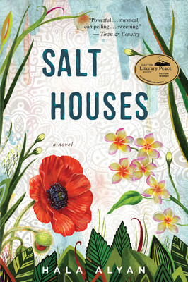 Salt Houses - Hala Alyan