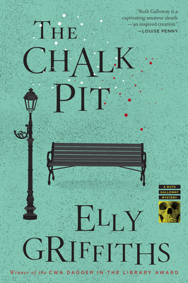 The Chalk Pit, Volume 9 - Elly Griffiths
