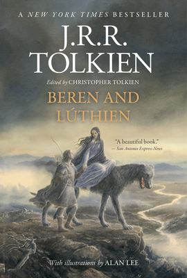 Beren and L�thien - J. R. R. Tolkien