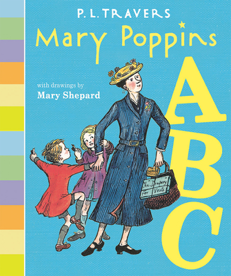 Mary Poppins ABC - P. L. Travers