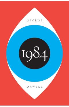 1984 - George Orwell