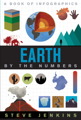 Earth: By the Numbers - Steve Jenkins