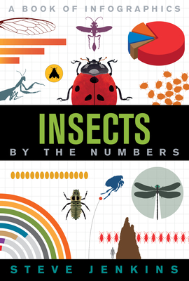 Insects: By the Numbers - Steve Jenkins
