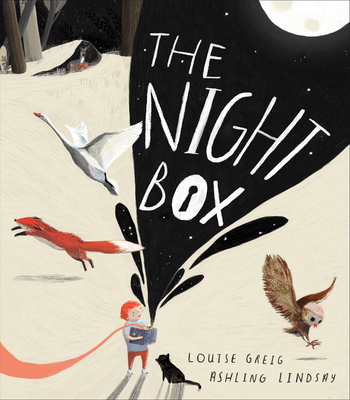 The Night Box - Louise Greig