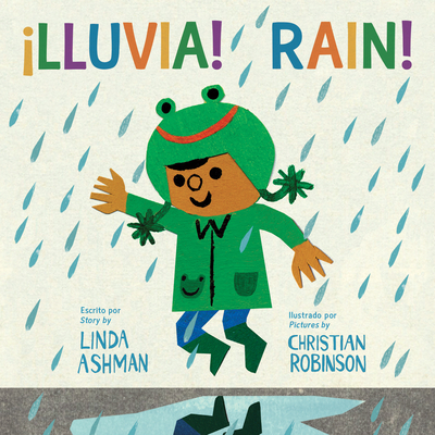 �lluvia!/Rain! - Linda Ashman