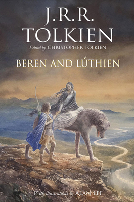 Beren and L�thien - J. R. R. Tolkien