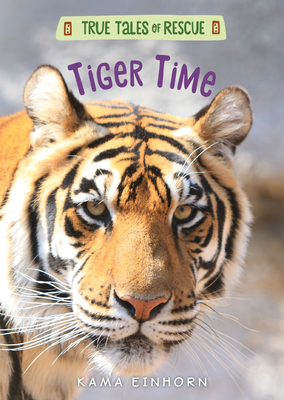 Tiger Time - Kama Einhorn