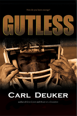 Gutless - Carl Deuker