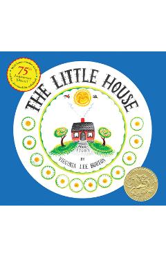 Poza produsului The Little House - Virginia Lee Burton