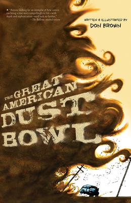The Great American Dust Bowl - Don Brown