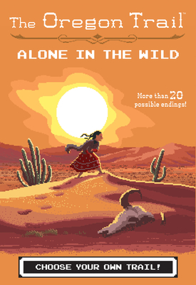 Alone in the Wild - Jesse Wiley