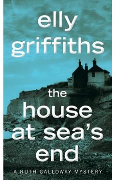 The House at Sea's End