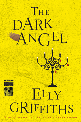The Dark Angel - Elly Griffiths