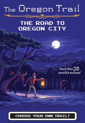 The Road to Oregon City, Volume 4 - Jesse Wiley