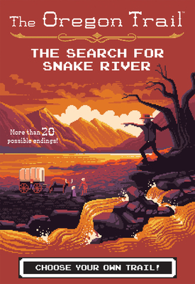 The Search for Snake River, Volume 3 - Jesse Wiley
