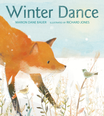 Winter Dance - Marion Dane Bauer
