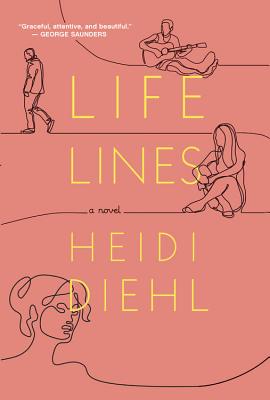 Lifelines - Heidi Diehl