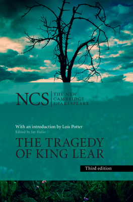The Tragedy of King Lear - William Shakespeare