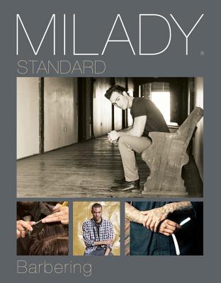 Milady Standard Barbering - Milady