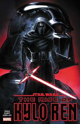 Star Wars: The Rise of Kylo Ren - Charles Soule