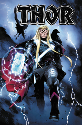 Thor by Donny Cates Vol. 1: The Devourer King - Donny Cates
