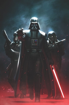 Star Wars: Darth Vader by Greg Pak Vol. 1: Dark Heart of the Sith - Greg Pak