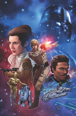 Star Wars Vol. 1: The Destiny Path - Charles Soule