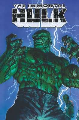 Immortal Hulk Vol. 8 - Al Ewing