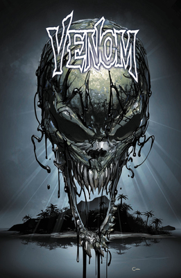 Venom by Donny Cates Vol. 4: Venom Island - Donny Cates