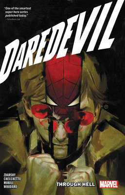 Daredevil by Chip Zdarsky Vol. 3: Through Hell - Chip Zdarsky
