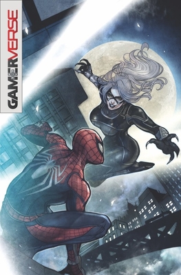 Marvel's Spider-Man: The Black Cat Strikes - Dennis Hopeless Hallum