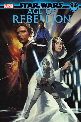 Star Wars: Age of Rebellion - Greg Pak
