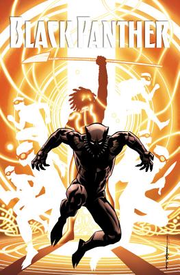 Black Panther: A Nation Under Our Feet, Book 2 - Ta-nehisi Coates
