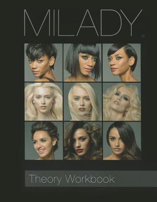 Theory Workbook for Milady Standard Cosmetology - Milady