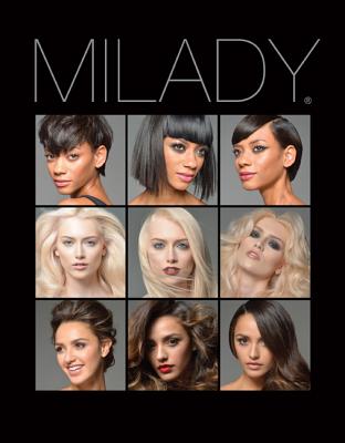 Milady Standard Cosmetology - Milady