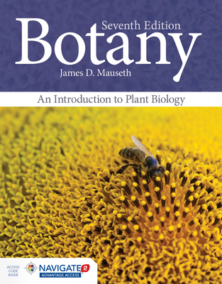 Botany: Introduction to Plant Biology and Botany: A Lab Manual - James D. Mauseth