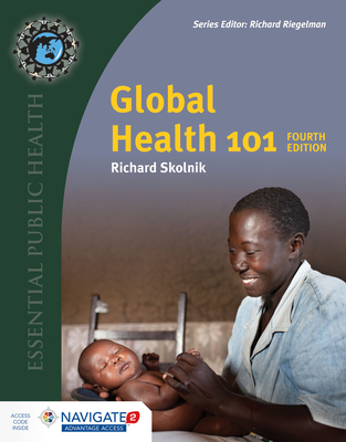 Global Health 101 - Richard Skolnik