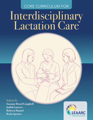 Core Curriculum for Interdisciplinary Lactation Care - Lactation Education Accreditation And Ap