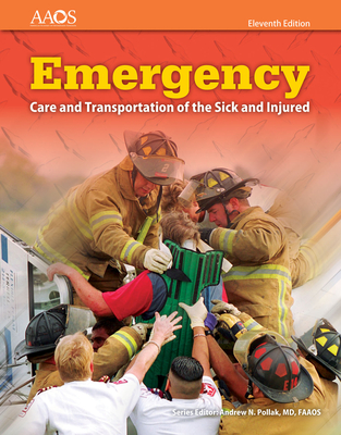 Navigate 2 Preferred Access for Emergency Care and Transportation of the Sick and Injured + Fisdap Whole Shebang - American Academy Of Orthopaedic Surgeons