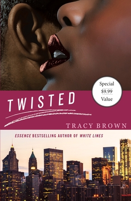 Twisted - Tracy Brown